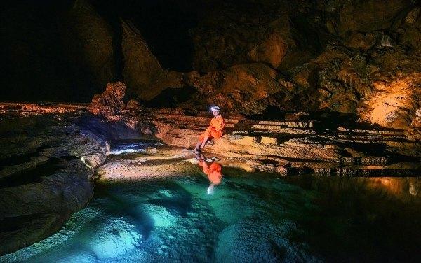 逃离整洁的庭院