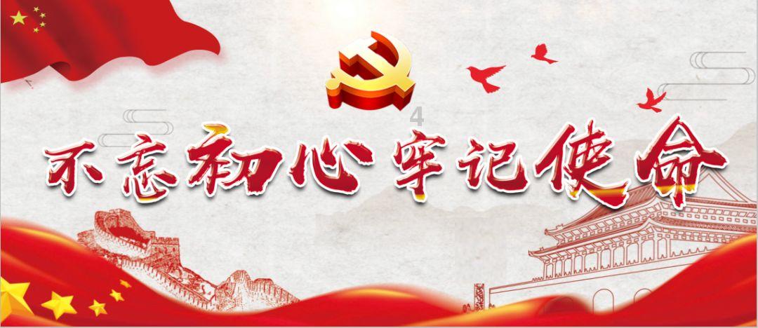 尖扎县各级团支部认真召开团员和青年主题教育专题组织生活会