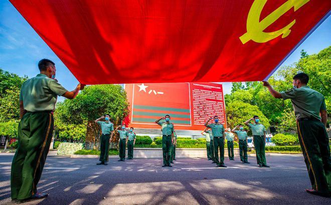 无尽战区·觉醒