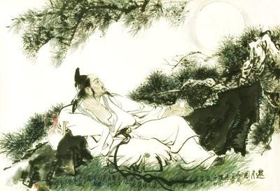 饥饿的松鼠救援