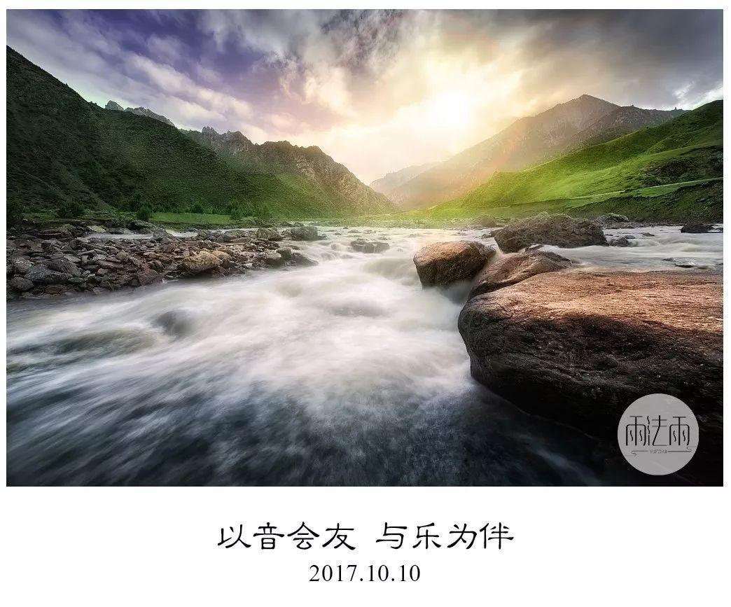 伟大的追求