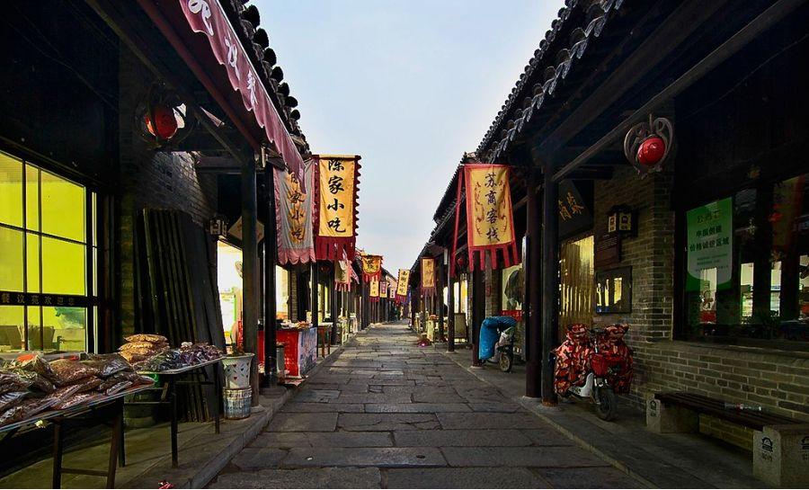 迷宫塔