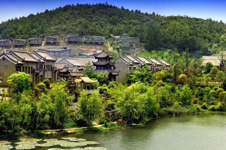 我修的可能是假仙