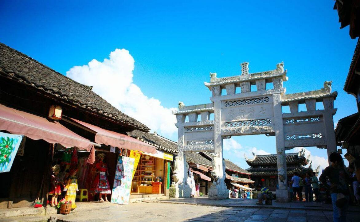 你能逃离此地吗