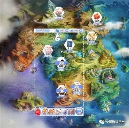 穿越遗弃的森林